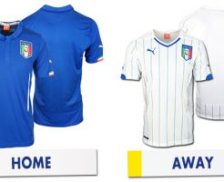 グループD イタリア代表メンバー ワールドカップ2014 ブラジル大会
