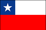 チリ国旗