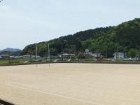 岐阜ファミリーパークサッカー・ラグビー場2