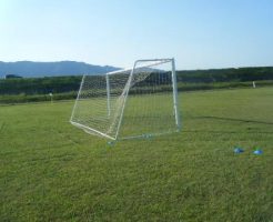 国営木曽三川公園サッカーグラウンド
