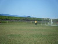 国営木曽三川公園サッカーグラウンド3