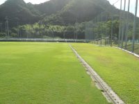 三木町総合運動公園サッカー場3