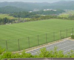 吉田サッカー公園