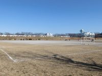 多摩川緑地くじら運動公園1