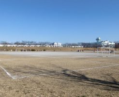 多摩川緑地くじら運動公園