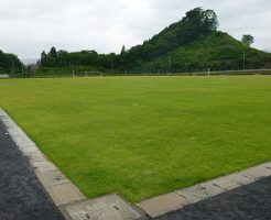 谷戸沢サッカー場