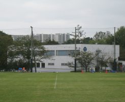 横浜FC LEOCトレーニングセンター