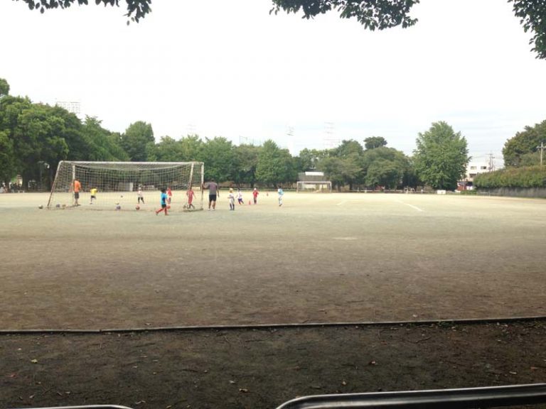 和田堀公園競技場 東京都杉並区成田西13027 和田堀公園競技場 東京都杉並区成田西13027