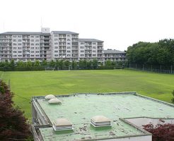 東松山サッカー場