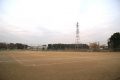 平塚サッカー場1