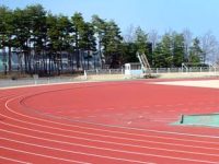 松本平広域公園補助競技場1