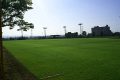 坂戸市民総合運動公園第1多目的運動場
