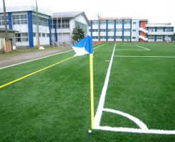 JAPANサッカーカレッジグラウンド