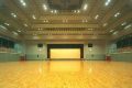 上山市体育文化センター