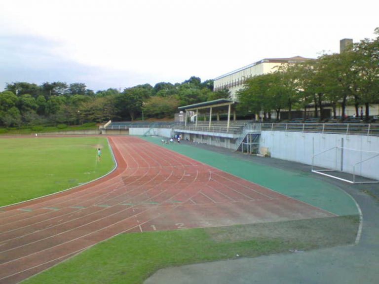 松戸運動公園陸上競技場 千葉県松戸市上本郷4434 松戸運動公園陸上競技場 千葉県松戸市上本郷4434