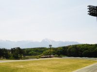 長坂総合スポーツ公園2