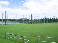 野木町総合運動公園サッカー場1