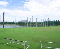 野木町総合運動公園サッカー場