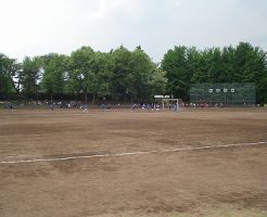 栃木県総合運動公園球技広場