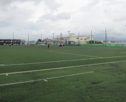 図南サッカーパーク