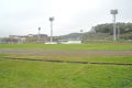 十和田湖総合運動公園陸上競技場