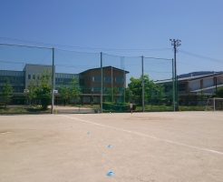 岐阜県立恵那高等学校