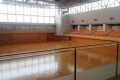 関市総合体育館