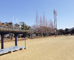 横須賀公園
