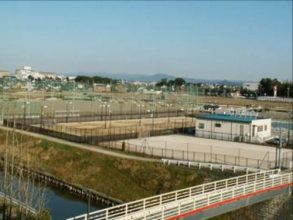若園運動広場 愛知県豊田市吉原町穴田1