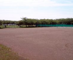 厚原スポーツ公園サッカー場