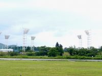 横井サッカーグラウンド3