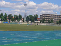 スポーレ春日井（朝宮公園陸上競技場）2