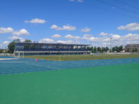 スポーレ春日井（朝宮公園陸上競技場）3